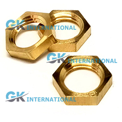 Brass Products